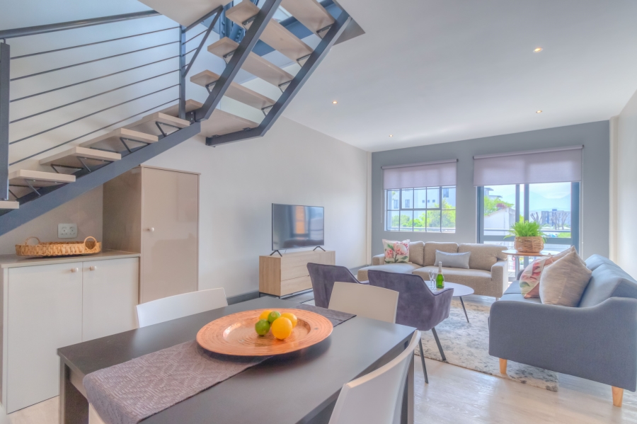 To Let 2 Bedroom Property for Rent in Paardevlei Western Cape